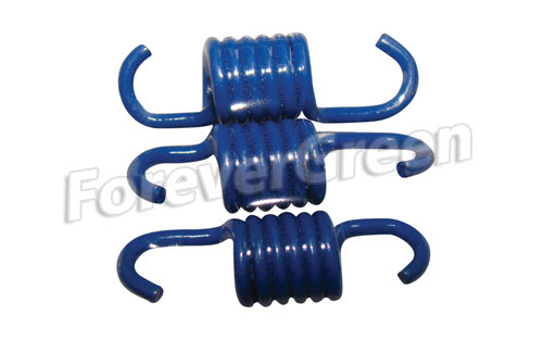 PE005 Clutch Shoe Springs 1000N